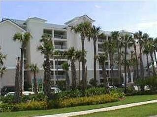 Crystal Dunes In Destin Florida