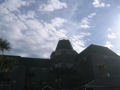 Henderson Park Inn Destin Florida