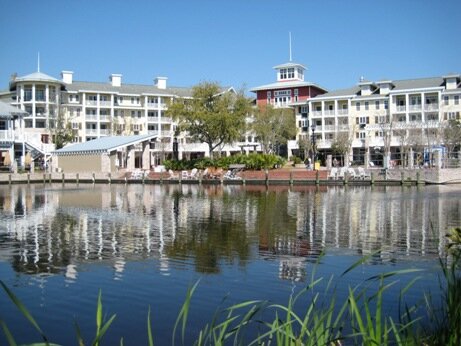 Village of Baytowne Wharf Sandestin Village of Baytowne Wharf Sandestin