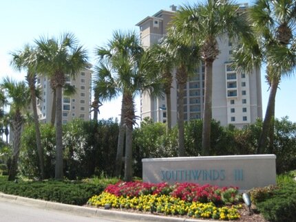 Southwinds Sandestin Beach Resort Southwinds Sandestin Beach Resort