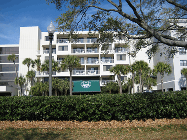 Bay Club of Sandestin