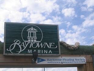 Baytowne Marina Baytowne Marina