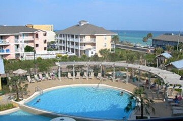 Beach Resort Condo In Destin Florida Beach Resort Condo In Destin Florida