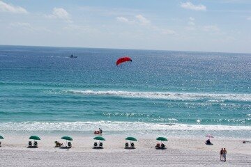 Beach Retreat Condo In Destin Florida Beach Retreat Condo In Destin Florida