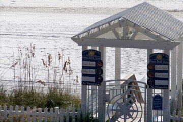 Beach Retreat Resort in Destin Beach Retreat Resort in Destin