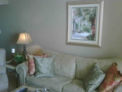 Pelican Beach Resort unit 1004
