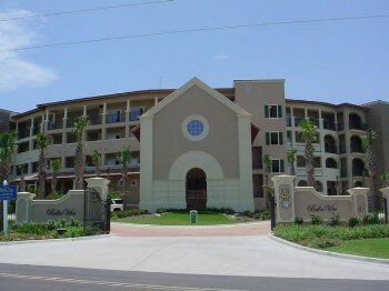 Bella Vita Destin Florida Blue Mountain Beach