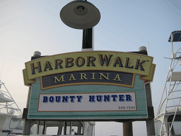 Bounty Hunter Destin Charter Fishing Bounty Hunter Destin Charter Fishing