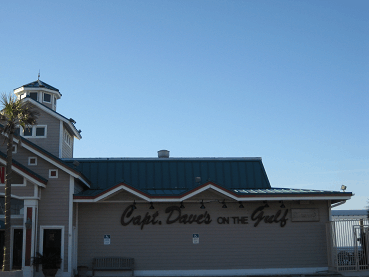 Captain Daves In Destin Florida