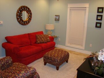 Destin Beach Home Rental