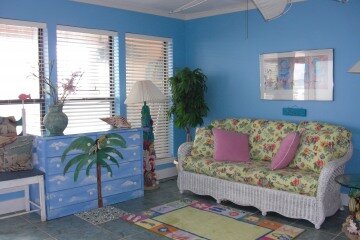 Destin Beachfront Home For Rent