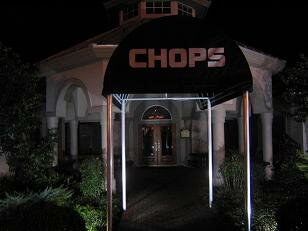 Destin Chops Restaurant Destin Florida