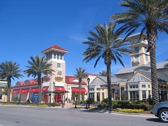 Destin Florida Commons
