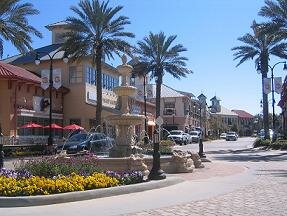Destin Commons