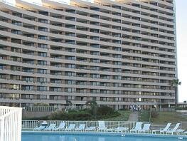 Edgewater Beach Condo In Destin Florida