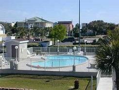 Destin Inn and Suite