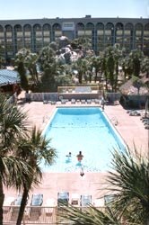 Destin Ramada Resort Fort Walton Beach