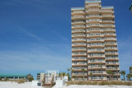 Destin Towers Condo