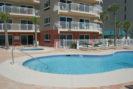 Destin Towers In Destin Florida Destin Towers In Destin Florida