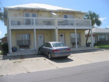 Destin Townhome Rental Destin Townhome Rental