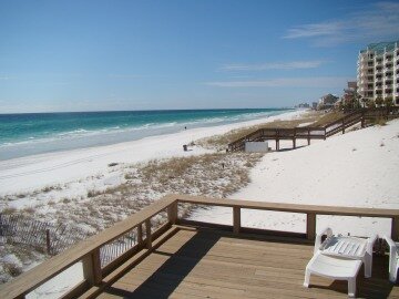 Destin Beachfront Rental Destin Beachfront Rental
