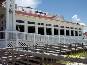 Crab Trap Restaurant In Destin Crab Trap Restaurant In Destin