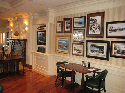 Emerald Grande In Destin Bar and Grill Emerald Grande In Destin Bar and Grill