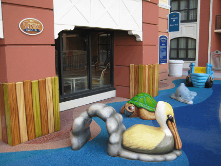Emerald Grande Childrens Play Area Emerald Grande Childrens Play Area
