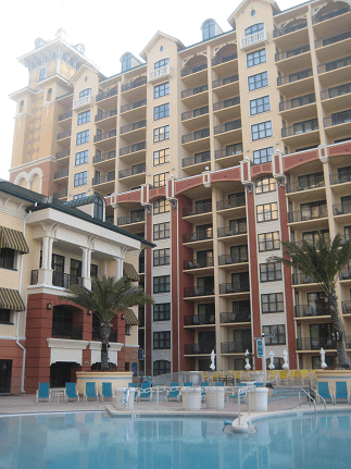 Emerald Grande Destin Florida Pool Emerald Grande Destin Florida Pool
