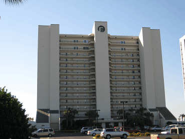 Emerald Towers Destin Florida