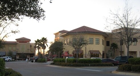 Grand Boulevard Sandestin