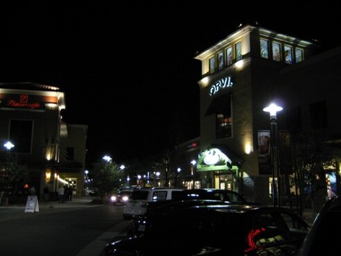Destin Florida Shopping