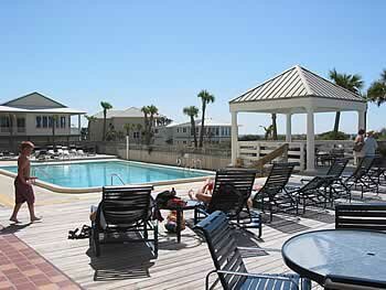 Hidden Dunes Pool In Destin Hidden Dunes Pool In Destin