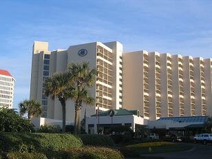 Sandestin Hilton