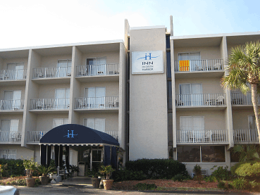 Inn On Destin Harbor Inn On Destin Harbor
