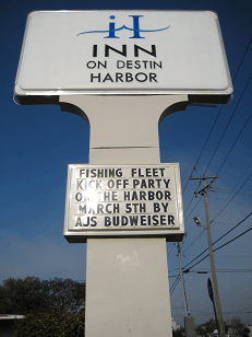 Inn On Destin Harbor