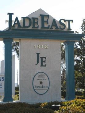 Jade East Towers Destin Jade East Towers Destin