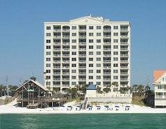 Leeward Key Destin Florida