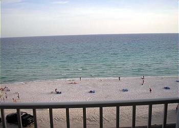 Majestic Sun Condo Rental In Destin Florida