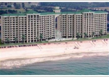 Majestic Sun Rental In Destin Florida