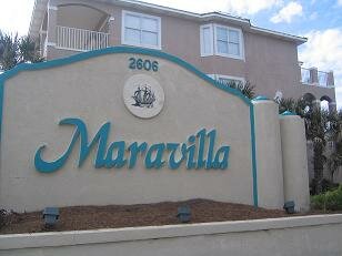 Maravilla Condos Destin Florida