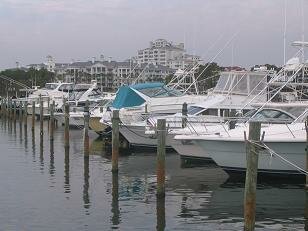 Marinas in Destin Florida Marinas in Destin Florida