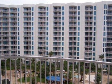 Palms Of Destin Resort Condo Palms Of Destin Resort Condo
