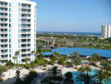 Palms Of Destin Condo Palms Of Destin Condo