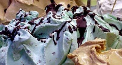 Gelato Gelato!