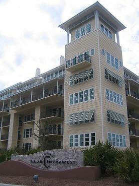 Club Intrawest Sandestin Florida Club Intrawest Sandestin Florida