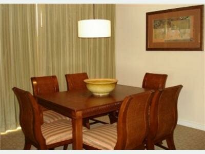 Sandestin Condo
