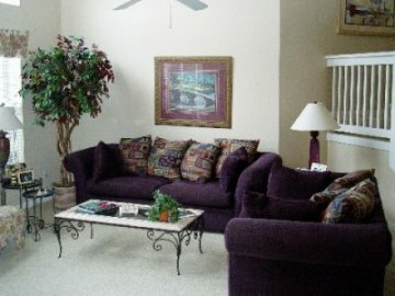 Sandestin Condo Rental