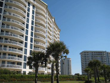 Silver Shells Condo In Destin Silver Shells Condo In Destin