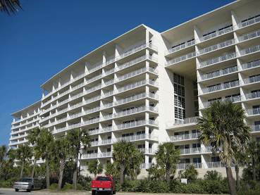 Sterling Shores Resort In Destin Sterling Shores Resort In Destin